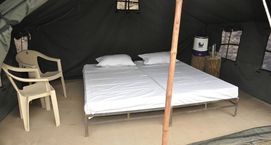 Hotel Nestling Meadows, Rajgarh - Sirmaur 3